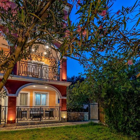 Tsiolis Studios & Apartments Tsilivi (Zakynthos) Exterior foto