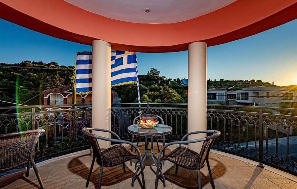 Tsiolis Studios & Apartments Tsilivi (Zakynthos) Exterior foto