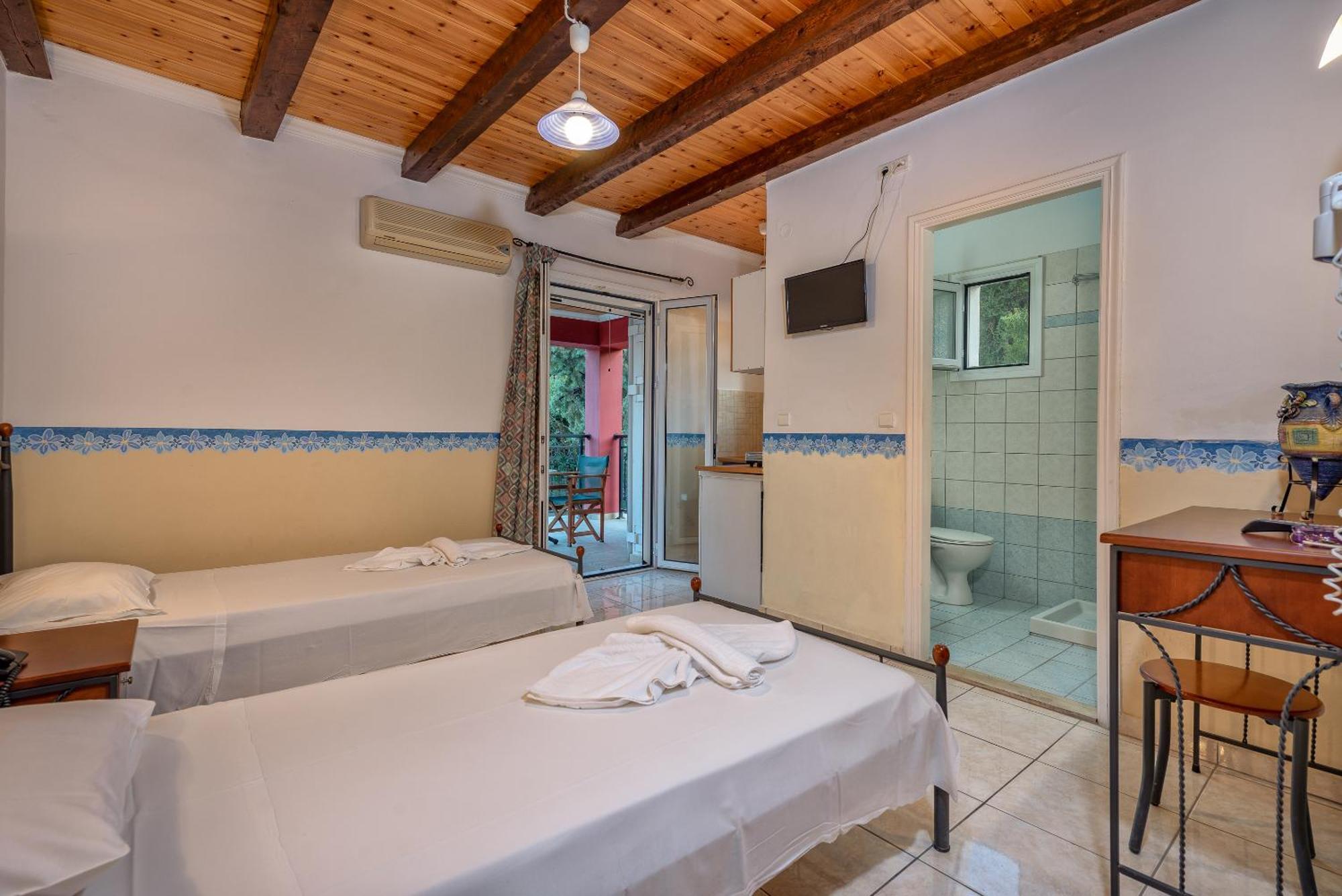 Tsiolis Studios & Apartments Tsilivi (Zakynthos) Exterior foto