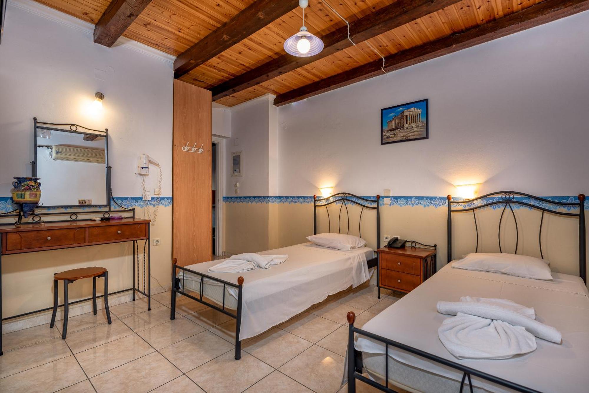 Tsiolis Studios & Apartments Tsilivi (Zakynthos) Exterior foto