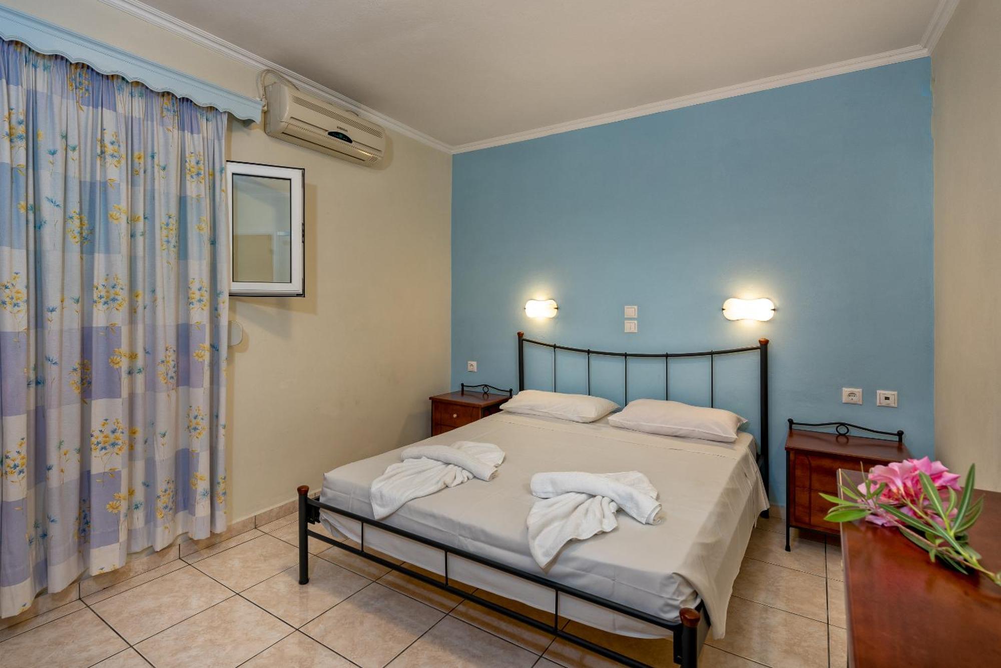 Tsiolis Studios & Apartments Tsilivi (Zakynthos) Exterior foto