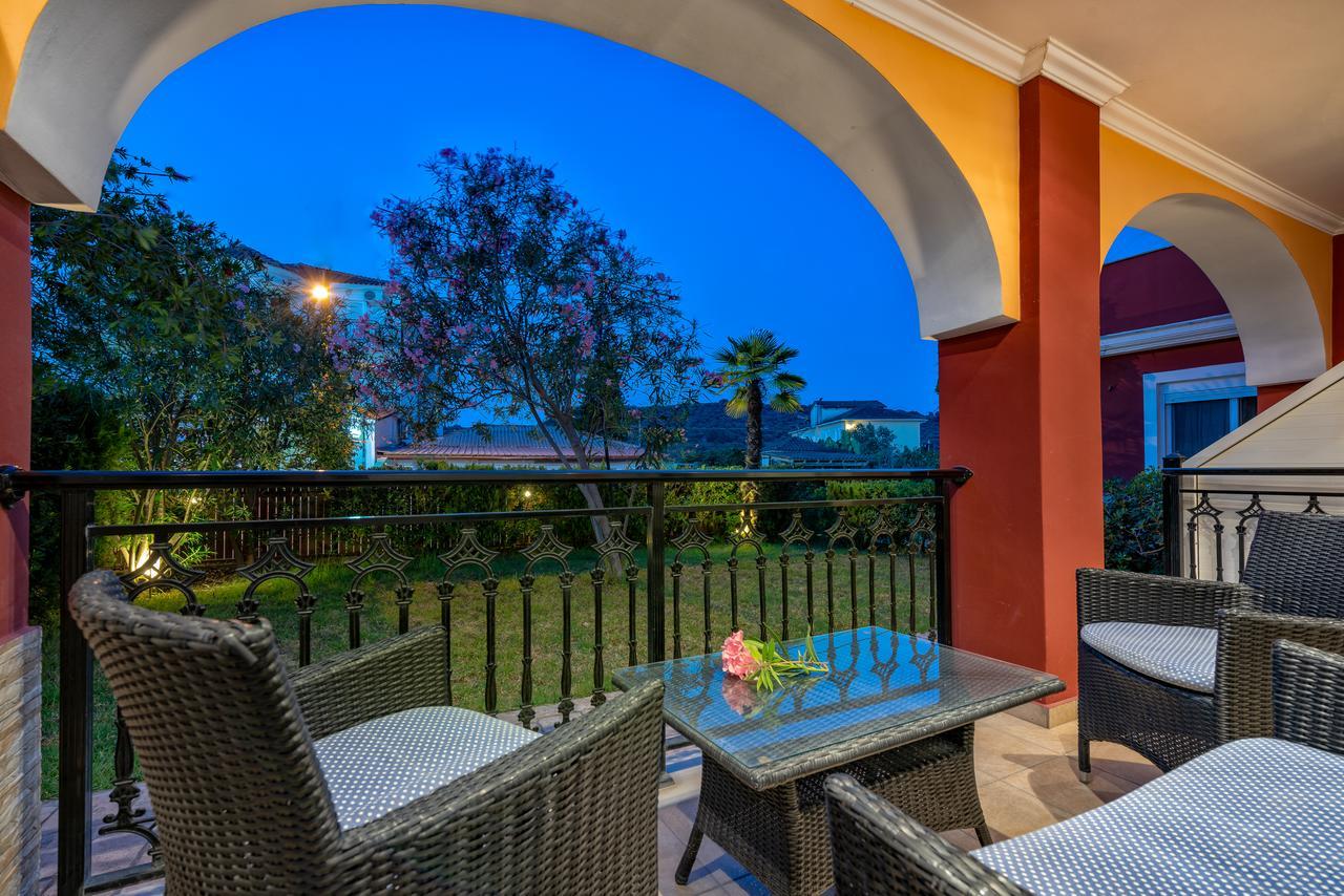 Tsiolis Studios & Apartments Tsilivi (Zakynthos) Exterior foto