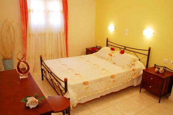 Tsiolis Studios & Apartments Tsilivi (Zakynthos) Exterior foto